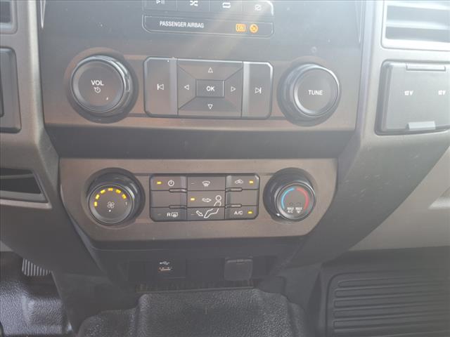 2022 Ford F-350 Super Duty XL