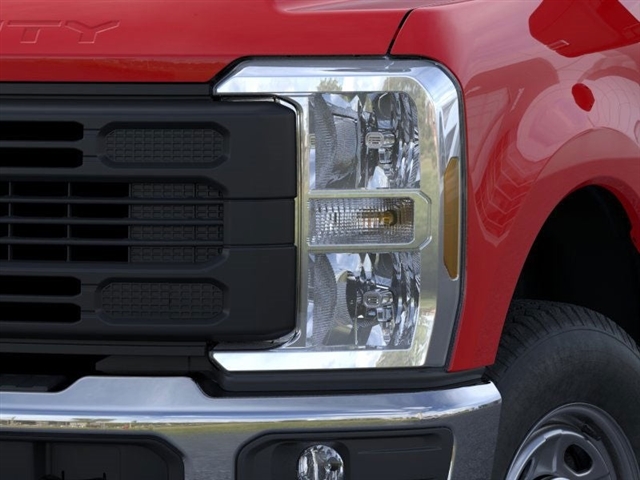 2025 Ford F-350 Super Duty F-350® XL