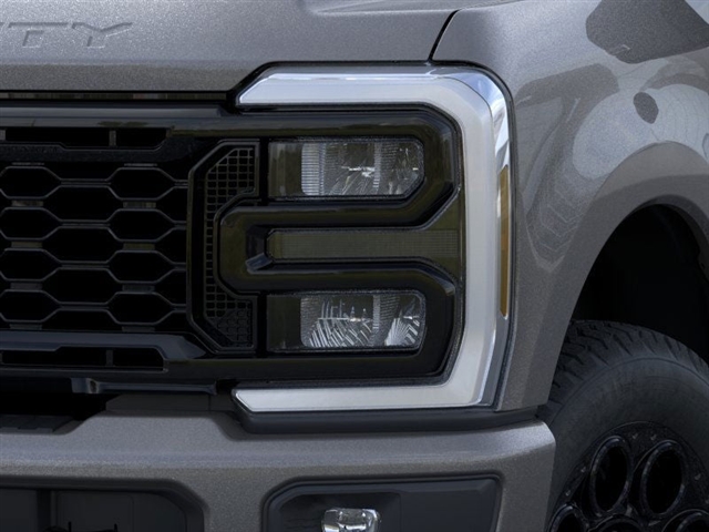 2026 Ford F-350 Super Duty XLT