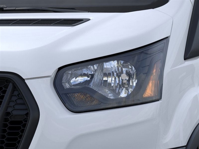 2025 Ford Transit 150