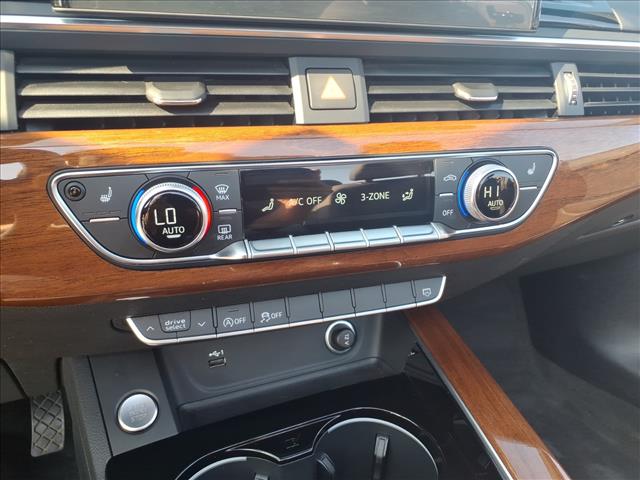 2022 Audi A5 45 Premium quattro