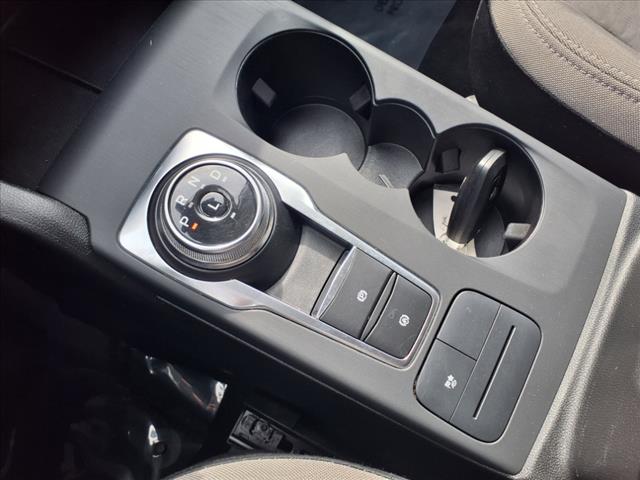 2022 Ford Escape Hybrid SE Hybrid