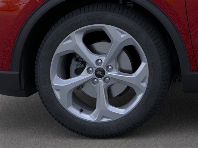 2025 Ford Escape Hybrid ST-Line Select