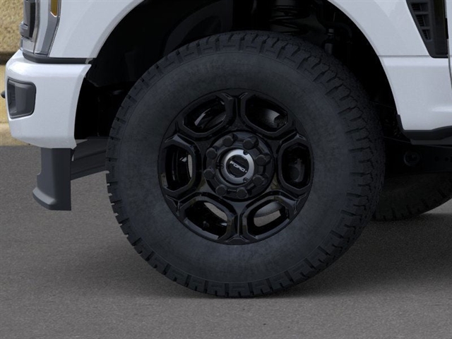 2026 Ford F-250 Super Duty XL