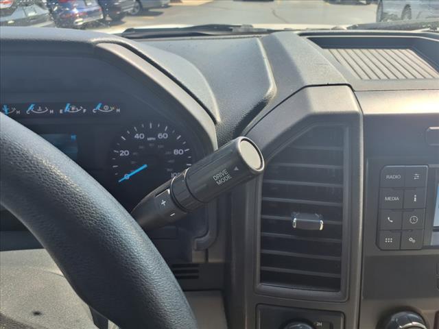 2022 Ford F-350 Super Duty XL