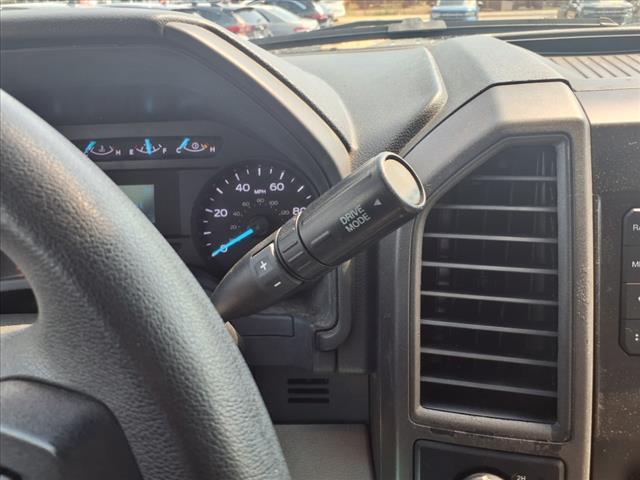 2022 Ford F-350 Super Duty XL