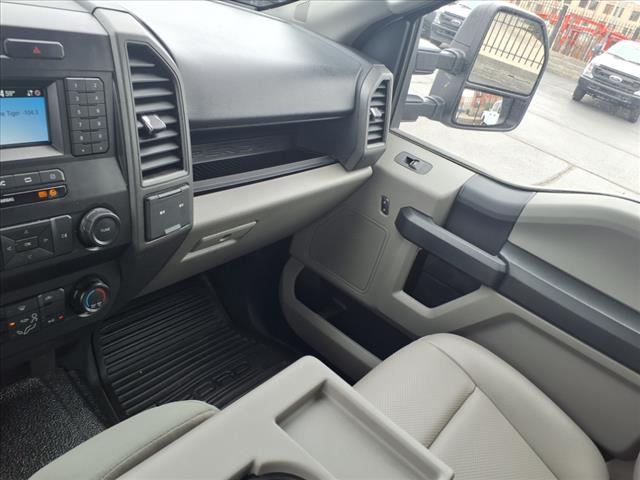 2022 Ford F-350 Super Duty XL