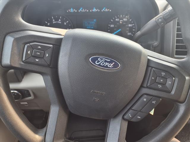 2022 Ford F-350 Super Duty XL