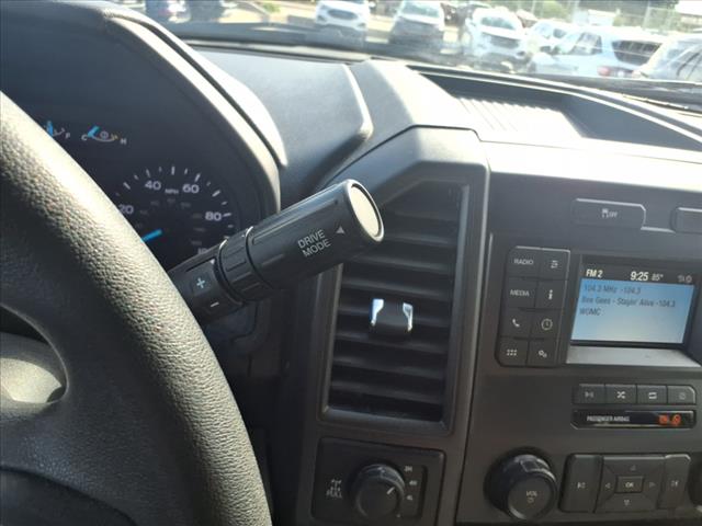 2022 Ford F-350 Super Duty XL