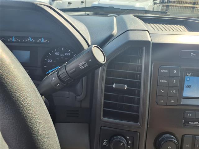 2022 Ford F-350 Super Duty XL
