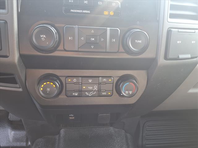 2022 Ford F-350 Super Duty XL