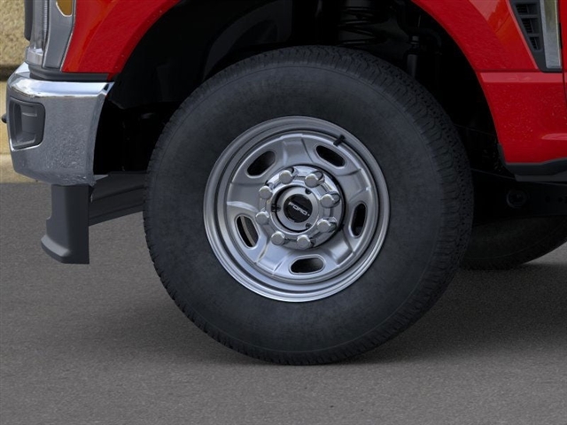 2025 Ford F-350 Super Duty F-350® XL