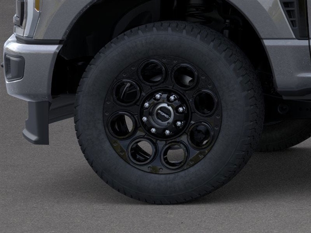 2026 Ford F-350 Super Duty XLT