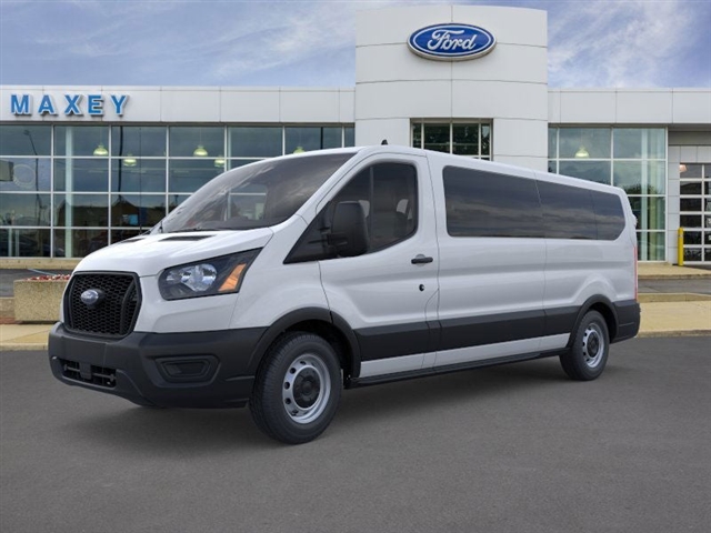 2025 Ford Transit 350 XL