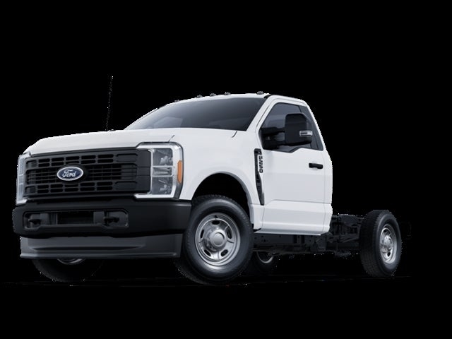 2025 Ford F-250 Super Duty F-250® XL