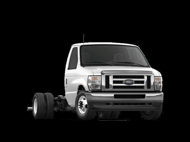 2026 Ford E-Series E-350 SD