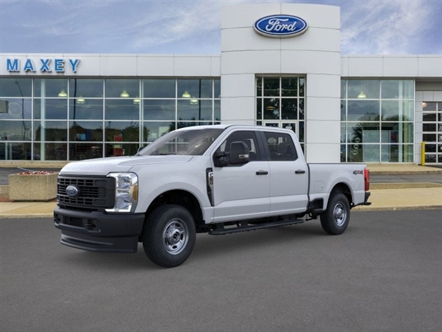 2025 Ford F-250 Super Duty F-250® XL