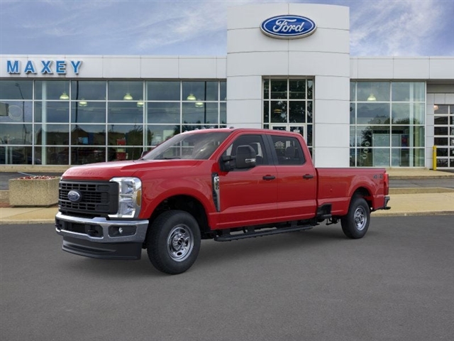 2025 Ford F-350 Super Duty F-350® XL