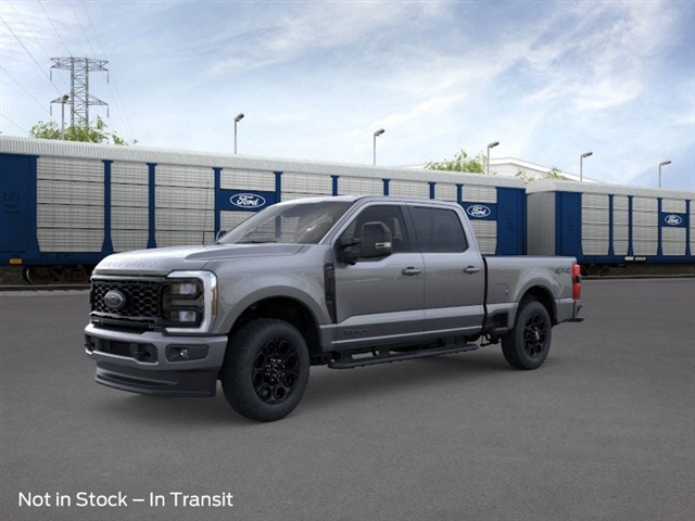 2026 Ford F-350 Super Duty XLT