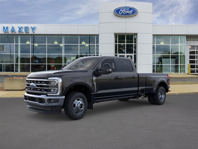 2026 Ford F-350 Super Duty Lariat