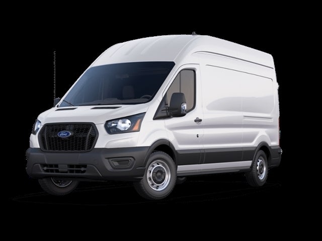 2025 Ford Transit 250
