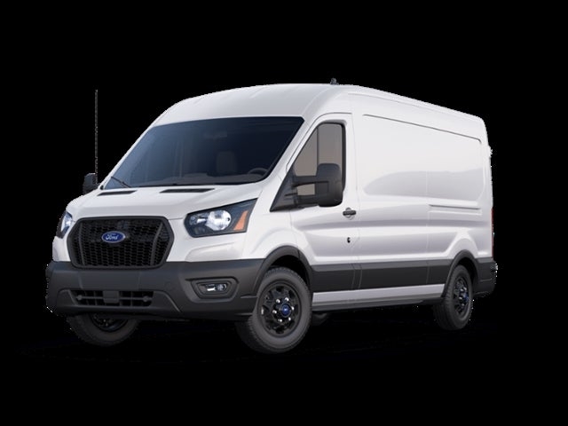 2025 Ford Transit 350