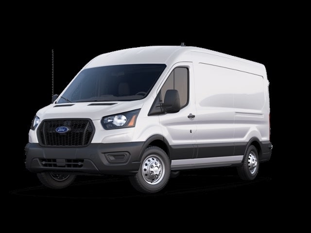 2025 Ford Transit 350