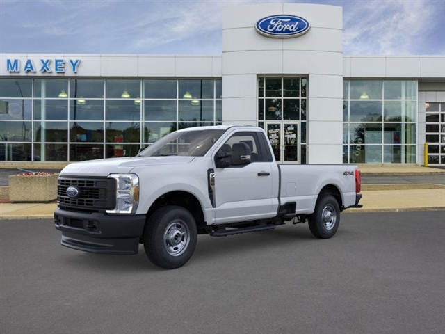 2026 Ford F-250 Super Duty XL
