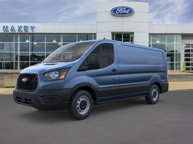 2025 Ford Transit 150