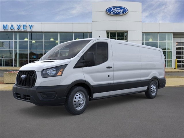 2025 Ford Transit 150