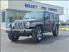 2018 Jeep Wrangler JK Unlimited Unlimited Sahara