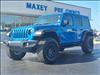2022 Jeep Wrangler Unlimited High Tide