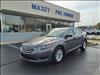 2014 Ford Taurus