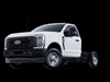 2025 Ford F-250 Super Duty F-250® XL