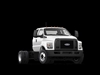 2024 Ford F-650 Chassis Cab