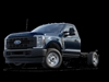 2024 Ford F-350 Super Duty