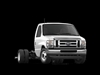 2026 Ford E-Series E-350 SD