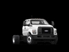 2025 Ford F-650-750