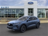 2025 Ford Escape Plug-In Hybrid