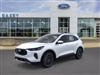 2025 Ford Escape Plug-In Hybrid PHEV