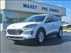 2022 Ford Escape Hybrid SE