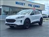 2022 Ford Escape Hybrid SE
