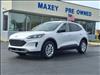 2022 Ford Escape Hybrid SE Hybrid