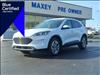 2022 Ford Escape Hybrid SEL