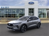 2025 Ford Escape Hybrid