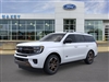 2025 Ford Expedition King Ranch