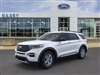 2024 Ford Explorer