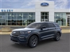 2024 Ford Explorer