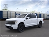 2025 Ford F-150 Lightning Platinum