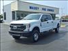 2022 Ford F-350 Super Duty XL
